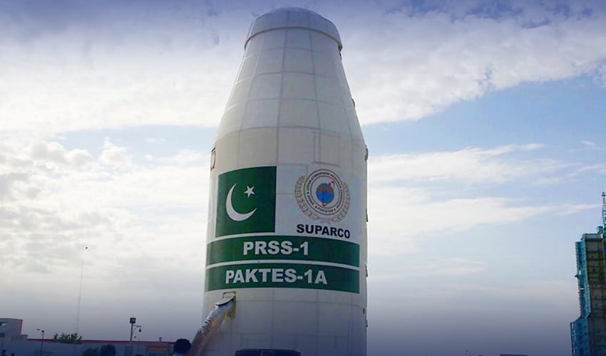China’s moon mission to carry Pakistani satellite Suno News